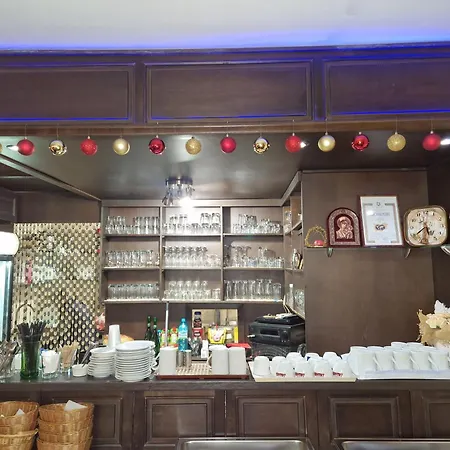 релакс 2* Βέλινγκραντ