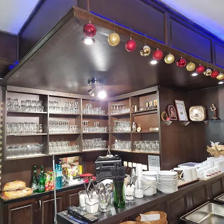 релакс 2* Βέλινγκραντ