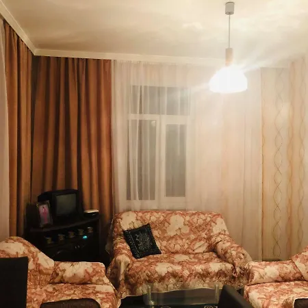 Appartement Апартамент Фамилия