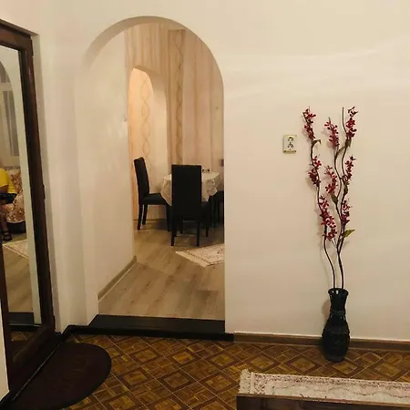 Appartement Апартамент Фамилия Velingrad